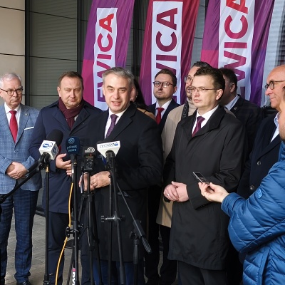 Łódzki Kongres Wojewódzki 2025